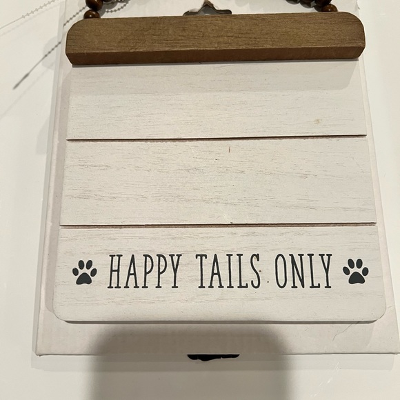 Dog paw sign - Picture 3 of 11